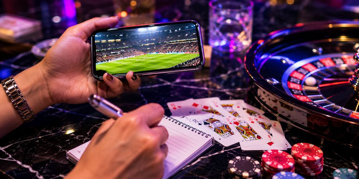thvl4 mobile gaming